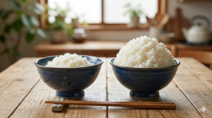 一日の食べる量を調整して食事するコツとは