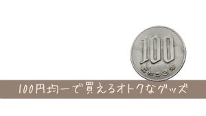 コスパ最強！100均で買えるダイエット便利グッズ10選